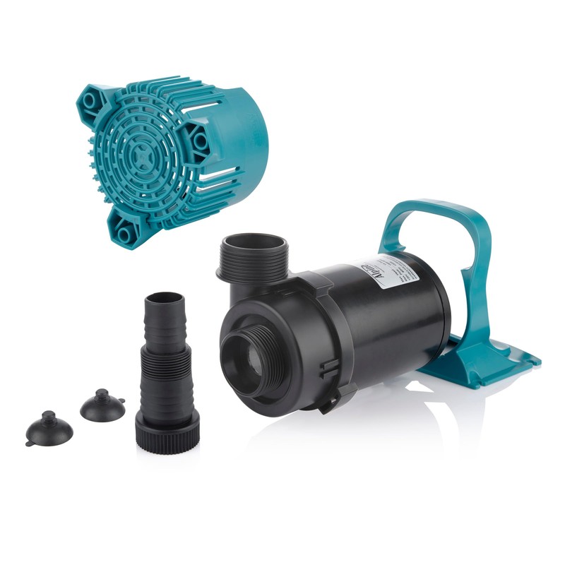 Alpine Corporation PEG3000 | 3000 GPH Vortex Energy-Saving Submersible Pump