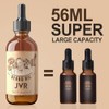 Jvr Kit Aseo Barba Hombres Cuidado Aceite Refrescante Aroma Limón