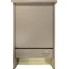 Extra Large Bat House for Outdoors, 3 Chamber, 200 Bats
