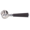 51mm Portafilter 2 Ears Bottomless Coffee Handle Stainless Steel for
