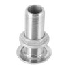 3/4in Marine Boat Deck Filler Key Drain Vent Cap with