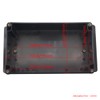 Raculety Junction Box IP65 Waterproof ABS Plastic Electrical Project Case