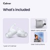 Flare Audio Calmer Mini | Noise Reducing Ear Plugs Alternative