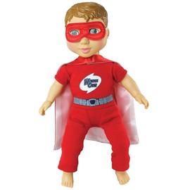 Wonder Crew Superhero Buddy - Will