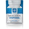 Element MDS Ready-Packs (Medication Disposal System 3-Pack