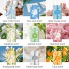 SCENTORINI Scented Sachets for Drawers and Closets, Citrus Scent 14