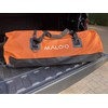 Malo'o Roll-Top Duffle