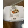 Joie MSC Sandwich And Snack On The Go Container Clear