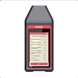 Launch USA Roxie W WiFi Diagnostic Scan Tool for All Vehicles  BRAND NEW!!