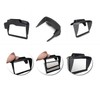 7 Inch GPS Navigation Sun Shade Shield Glare Visor GPS