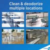 CloroxPro Pine-Sol Multi-Surface Cleaner, Original Pine, 60 Fluid Ounces (Package