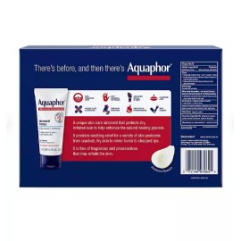 Aquaphor Advanced Therapy Healing Ointment (1.75 oz., 4 pk.)