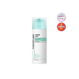 Homme Lab All-in-One Oil Cut Perfect 125ml / 옴므랩 올인원 오일컷 퍼펙트 125ml