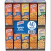 Lance Variety Pack Sandwich Crackers, 40 pk.