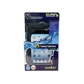 SUMMIT SEAL WATERPROOF FLOATING TABLET CASE