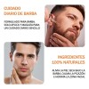 Aceite Batana 100% Natural Para Crecimiento Y Cuidado Barba