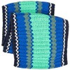 s.Oliver Boys' Loop Scarf, blue