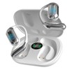 AI Translator Earbuds for Travel & Conversation – 144-Language Real-Time