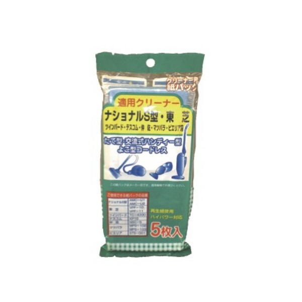 Suntec Opt STS-001 104225 Vertical Paper Pack, Panasonic (National ),
