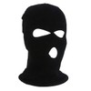 Balaclava Face Mask 3-Hole for Cold Weather, Winter Ski Mask