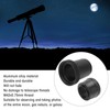 Telescope Camera SCT Adapter T2 T Ring Adapter Aluminum Alloy