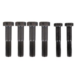 ANTUKO Subframe Mount Bushings Replacement for 67-72 Firebird/ 67-81 Camaro/ 68-74 Nova