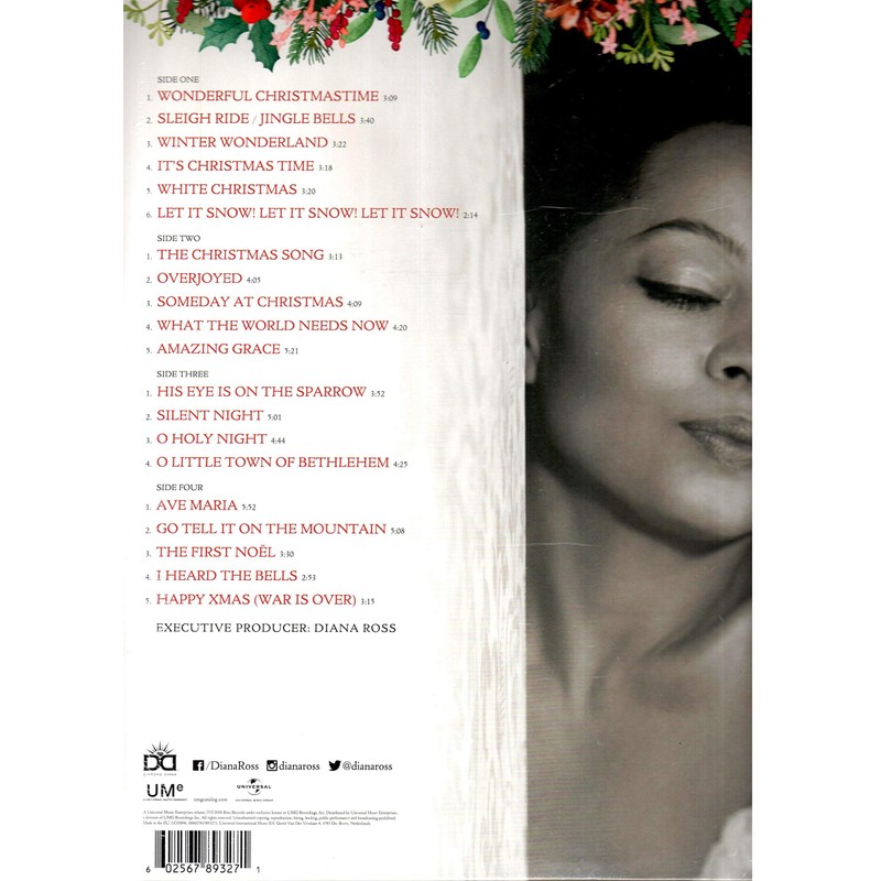 Wonderful Christmas Time[2 LP]