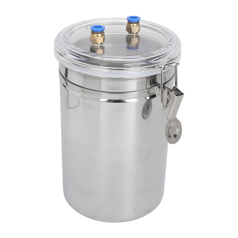 Manual Milking Machine 2L Capacity Effort Saving Operation Stainless Steel