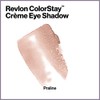 Revlon 7641-01 Colorstay Creme Eye Shadow, 5.2 g