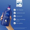 NIVEA 33.8 fl oz Body Lotion – Essentially Enriched –