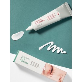 Super Vital Nutrition Eye Cream 30ml / 슈퍼바이탈 영양 아이크림 30ml
