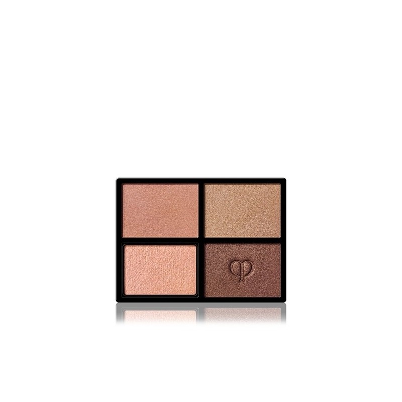 Eye Color Quad Refill / 아이 컬러 쿼드 리필