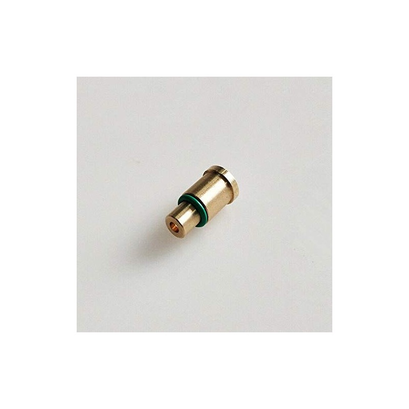 FASTROHY Brass Gas Refill Adapter for S T Dupont Lighter
