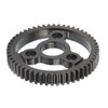 RC Metal Spur Gear Set Motor Pinion Gears Kit 52T