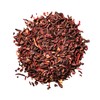 Worldwide Botanicals Organic Hibiscus Tea – 1 lb, Loose Leaf,