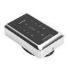 Access Control Keypad Wiring Free DC 10‑24V IP66 Waterproof Password