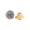 MEYLE KIT BUTEE DE SUSPENSION (COUPELLE) 3147410004