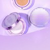 셀퓨전씨 글래스 스킨 쿠션 SPF 40 13g, 23N 베이지, 1개