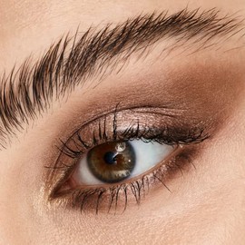Catrice - Paleta de sombras de ojos, multicolor, 8 tonos nude, mate, metálico, brillante, vegano, sin partículas microplásticas, sin nanopartículas