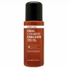 Emulsión Premium Coreana / Ceramida & Baba De Caracol (1pz)