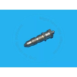 Komatsu aftermarket 07959-20001 - GREASE VALVE For Komatsu 0795920001