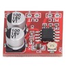 Microphone Amplifier Module Electret Microphone Amplifier Module LM386 Microphone Amplifier