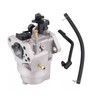 Compatible with Powermate PM0126000 6000 7500 Watt 414CC Generators carburetor