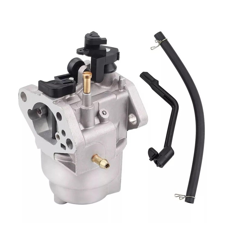 Compatible with Powermate PM0126000 6000 7500 Watt 414CC Generators carburetor