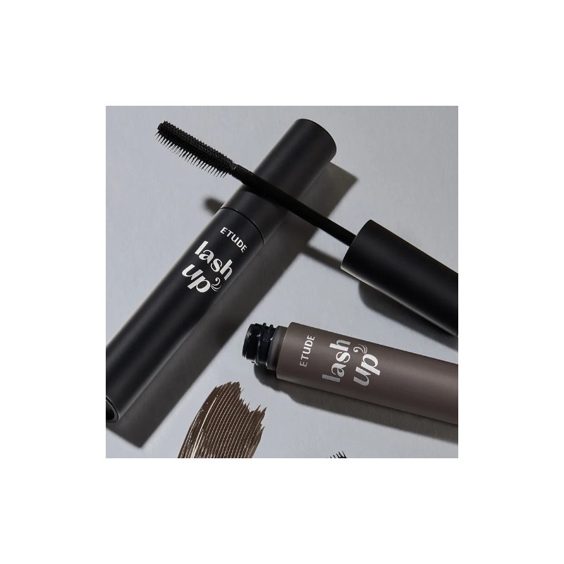 ETUDE [ETUDE]Lash Up Comb Mascara (2 Colors)