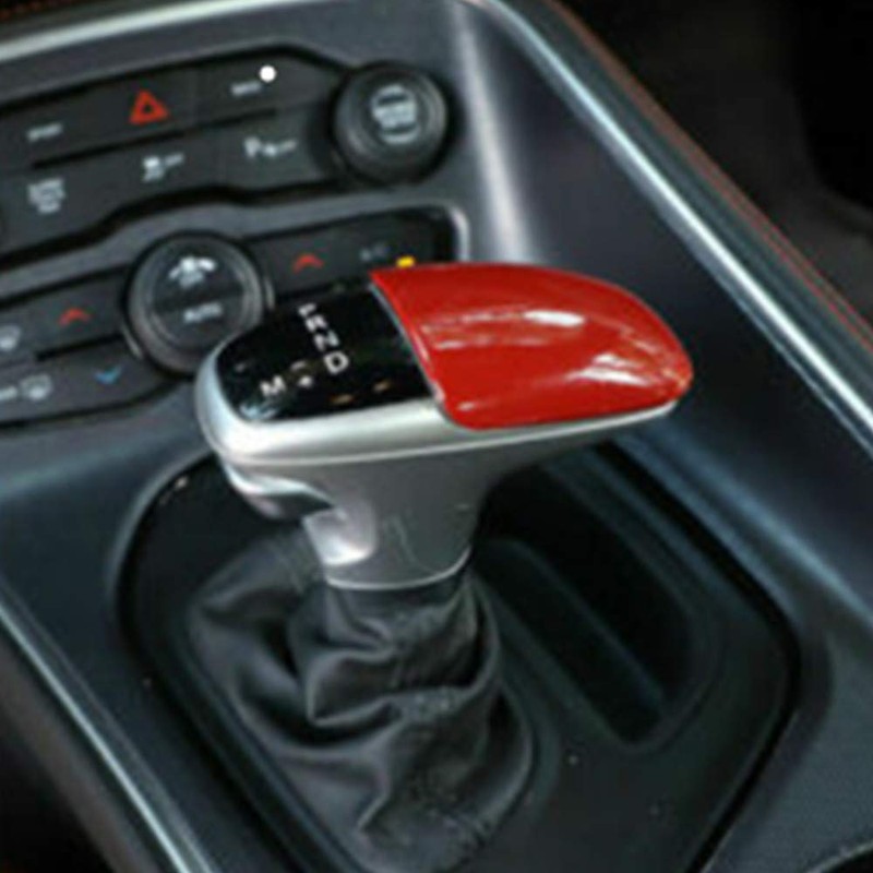 ABS Red for Challenger ST SRT Charger Scat Pack Durango