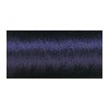King Rayon Thread 40 Weight 850 Yds: Dark Navy