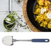 Serving Spoon Cooking Spoon Stainless Steel Hanging Hole Dishwasher Safe