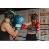RIVAL Boxing RHG10 Intelli-Shock Headgear, D3O Front and Side Padding,