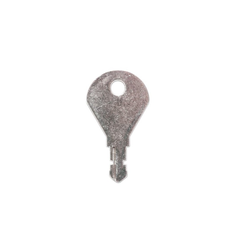 3 x Saracen SRC1 Window Lock Keys